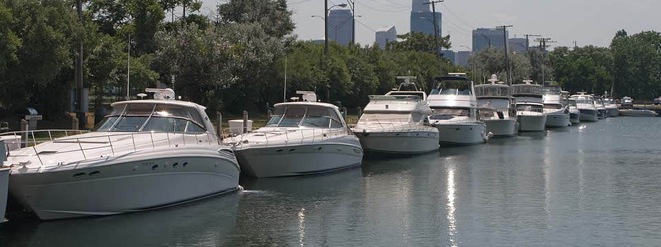 Mariner Newsletter Boats