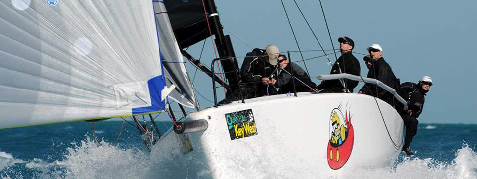 LYC Annual Regatta
