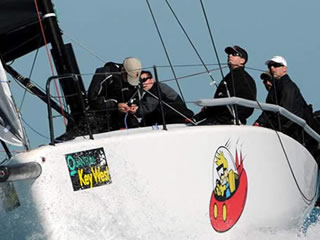 Ruhlman Cup Regatta