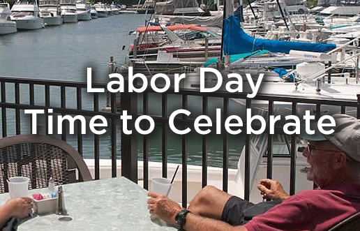 Labor Day