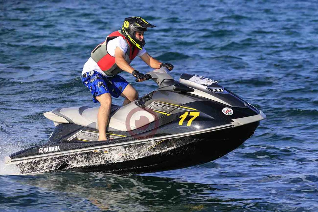 Jet Ski