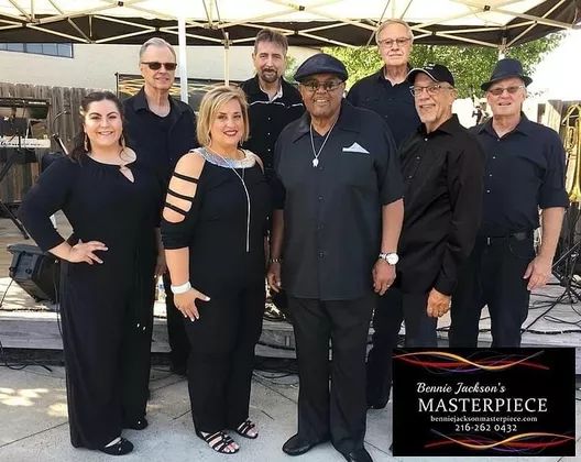 Masterpiece Motown Hits