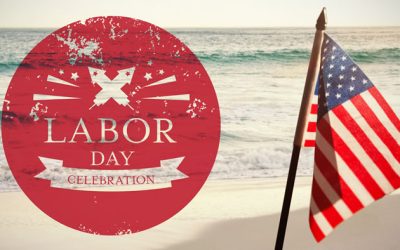 Labor Day 2025 Traffic & Parking