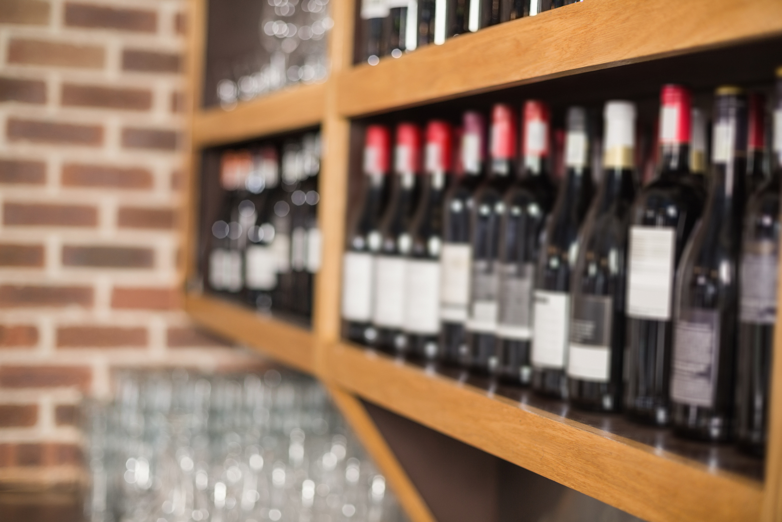 Wine Pull & Silent Auction